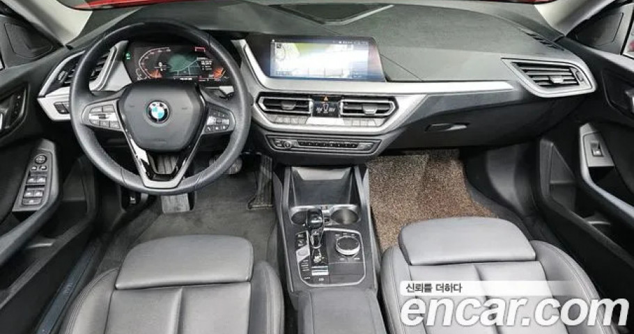 Bmw 2-Series 