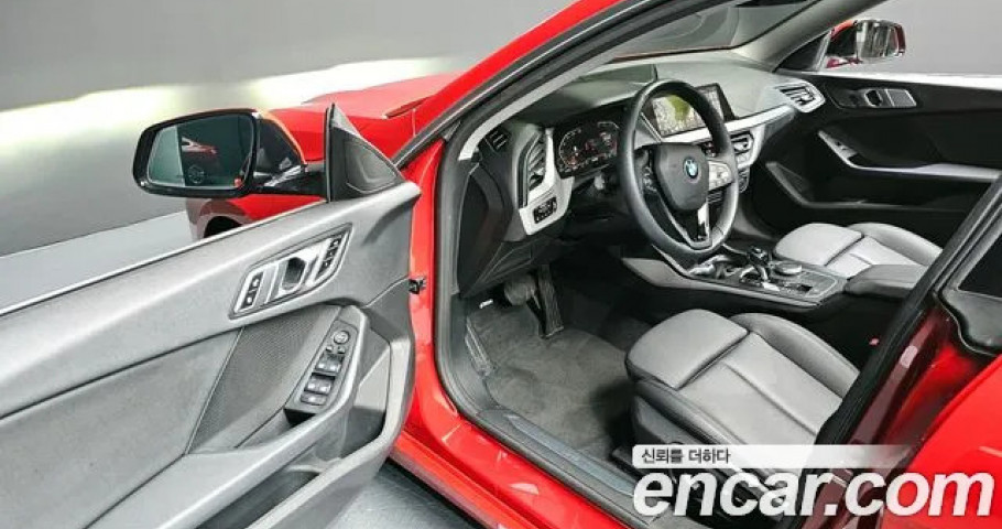 Bmw 2-Series 