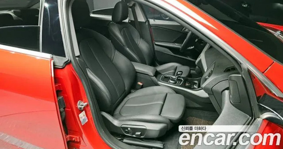 Bmw 2-Series 