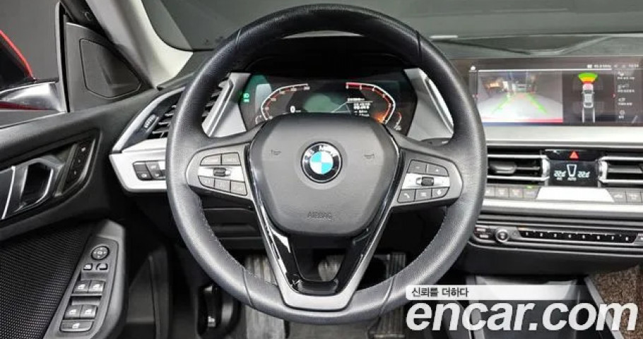Bmw 2-Series 