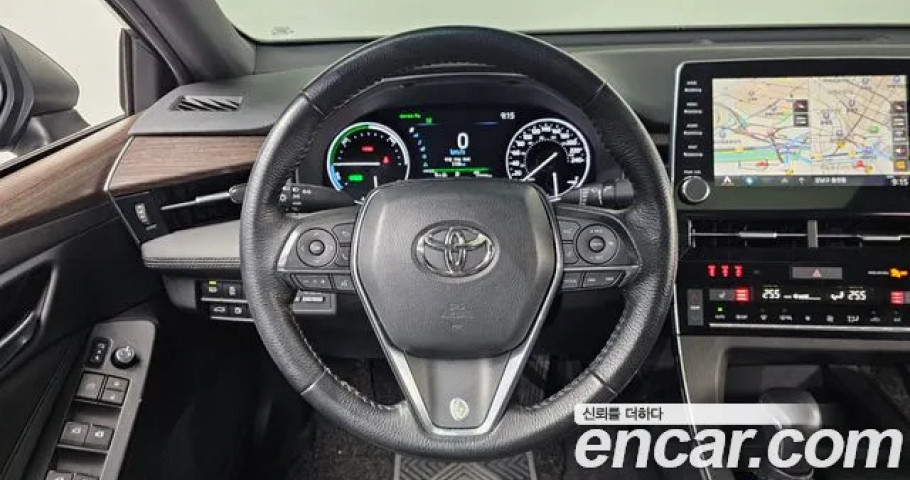 Toyota Avalon 