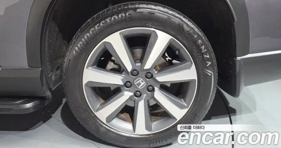 Honda Pilot 