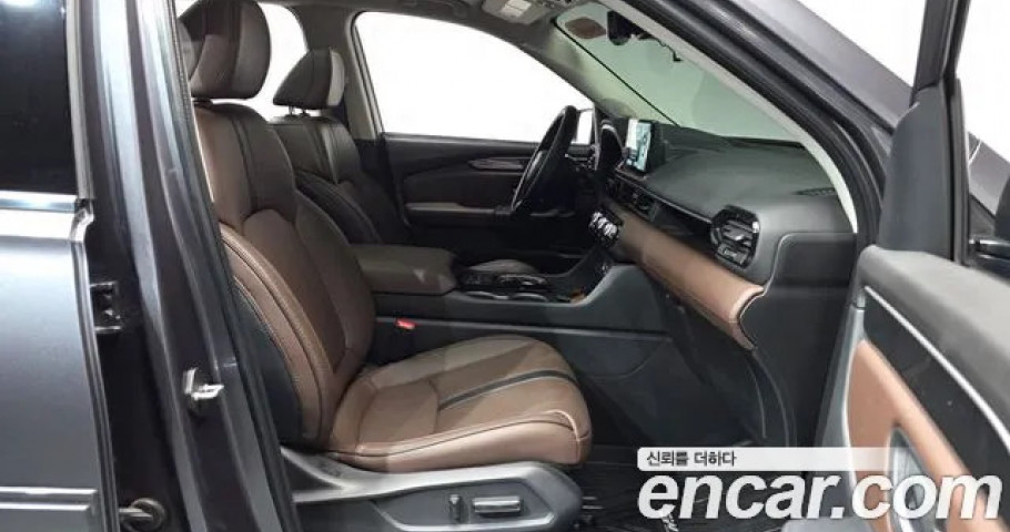 Honda Pilot 