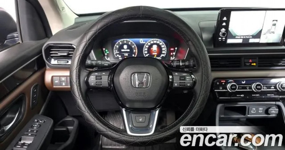 Honda Pilot 