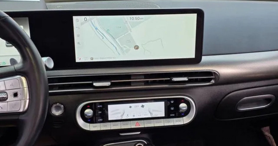 Genesis Gv60 