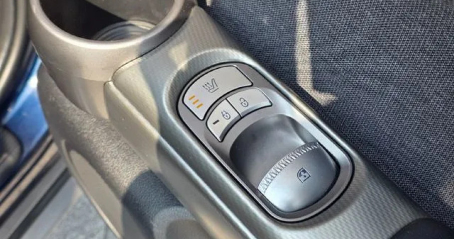 Genesis Gv60 