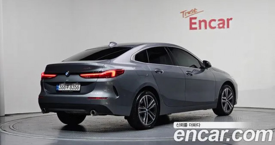 Bmw 2-Series 