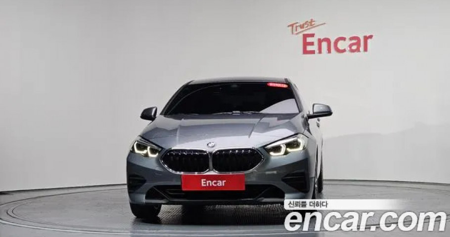Bmw 2-Series 