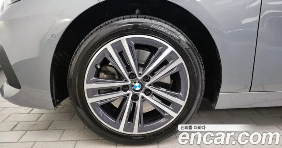 Bmw 2-Series 