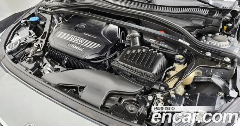 Bmw 2-Series 