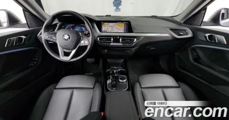Bmw 2-Series 