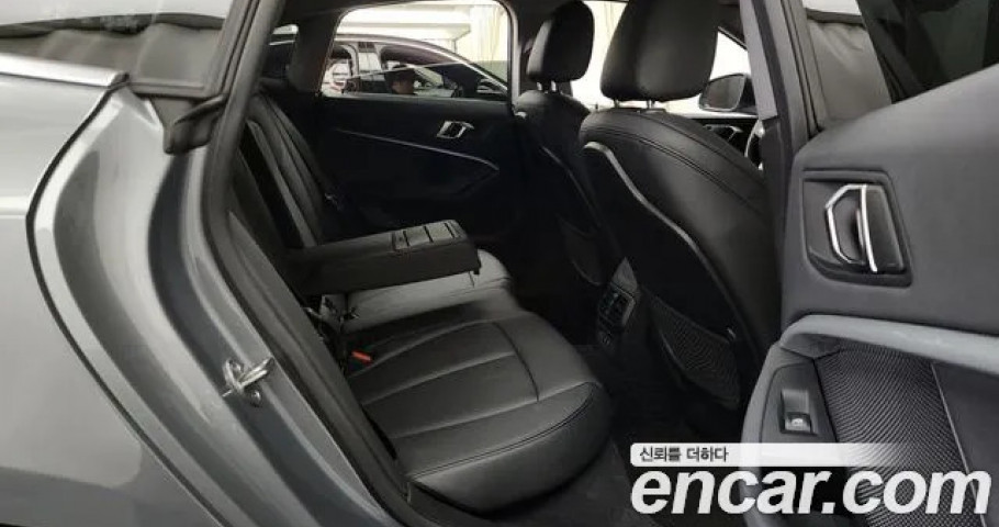 Bmw 2-Series 