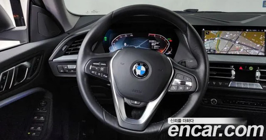 Bmw 2-Series 
