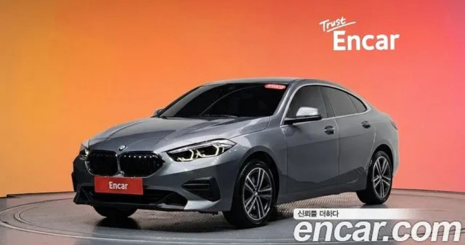 Bmw 2-Series 