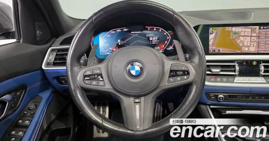 Bmw 3-Series 
