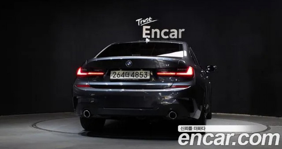 Bmw 3-Series 