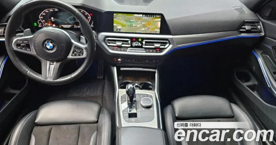 Bmw 3-Series 
