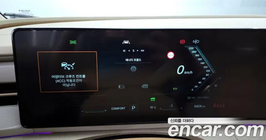 Ssangyong Actyon 