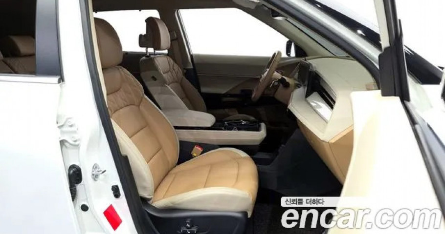 Ssangyong Actyon 