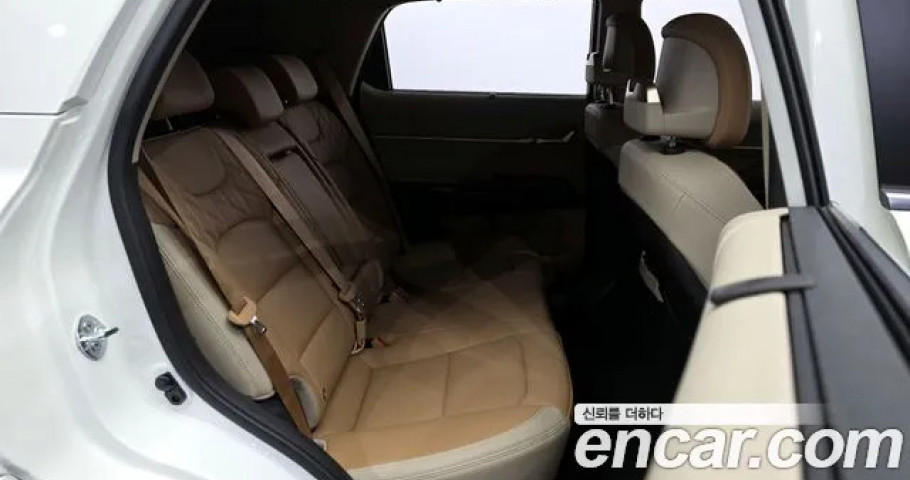 Ssangyong Actyon 