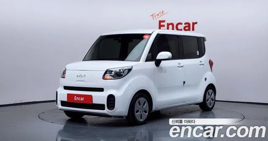 Kia Ray 