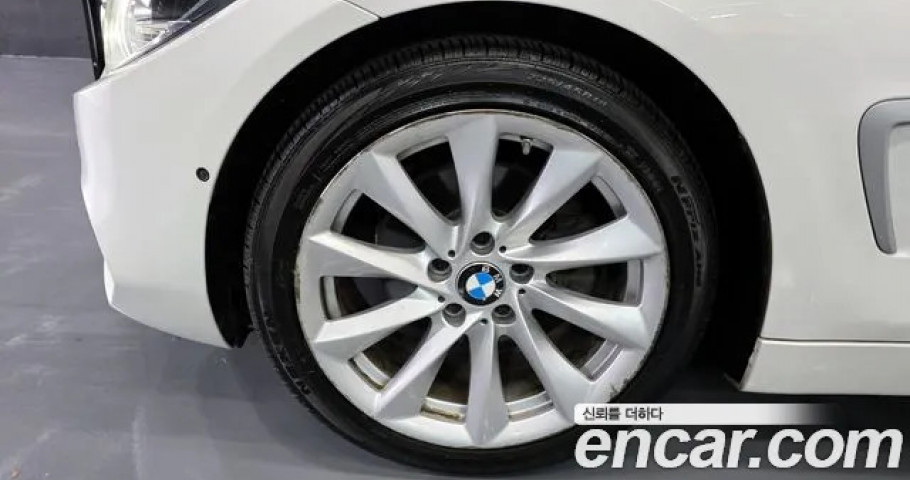 Bmw 4-Series 