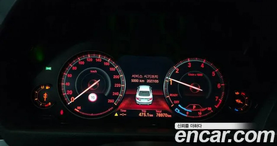 Bmw 4-Series 