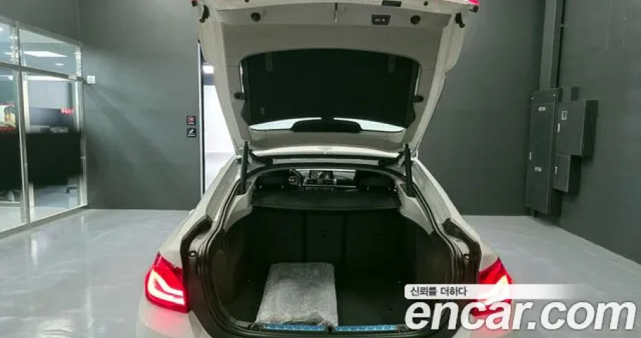 Bmw 4-Series 