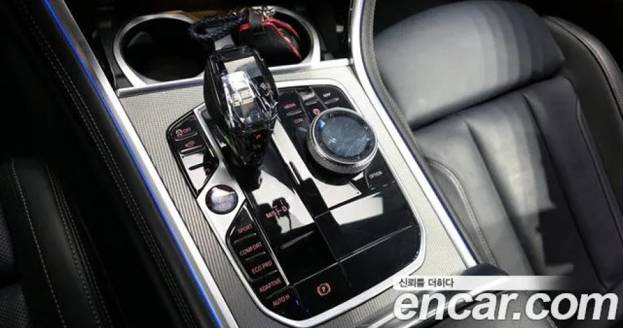 Bmw 8-Series 