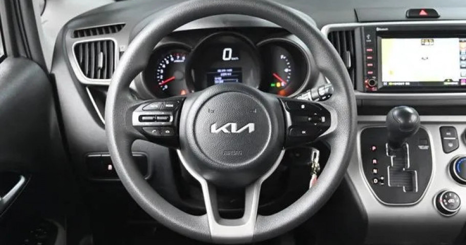 Kia Ray 