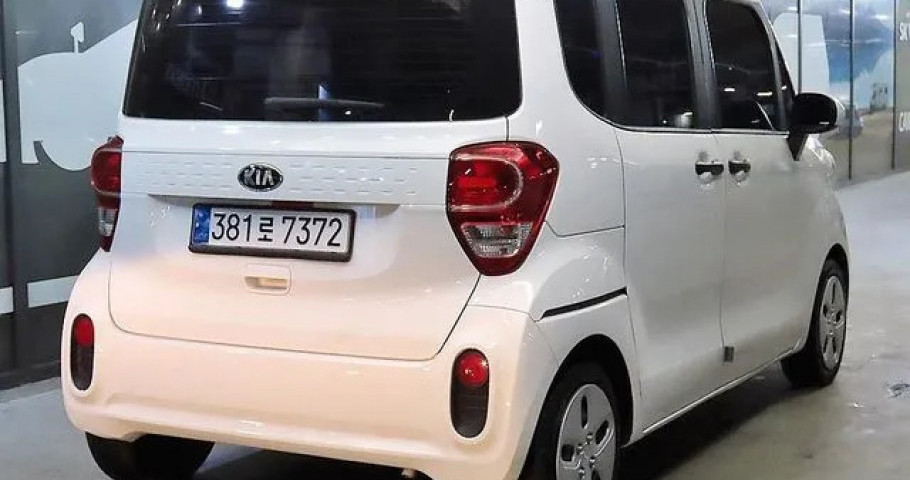 Kia Ray 