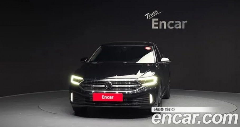Volkswagen Jetta 
