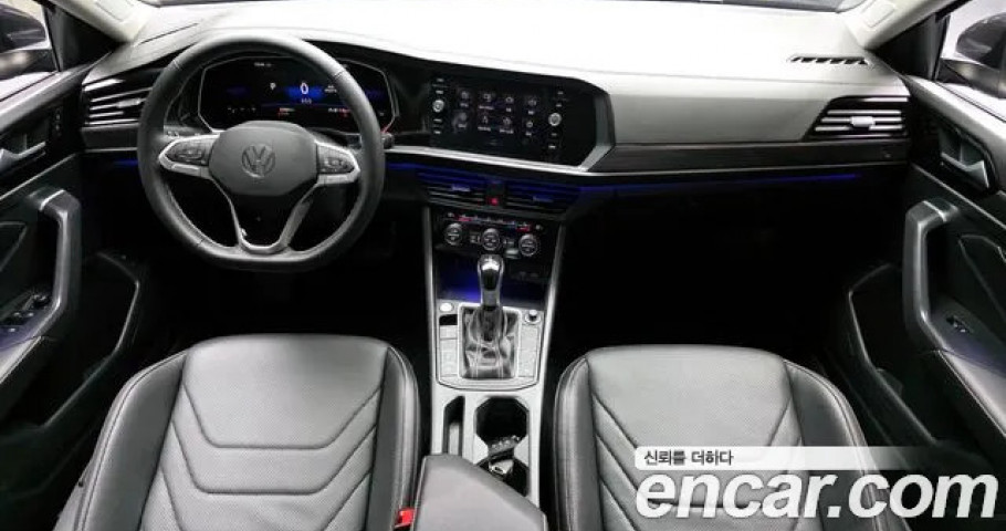 Volkswagen Jetta 