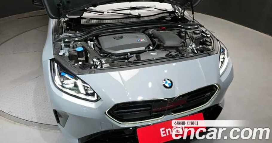 Bmw 2-Series 