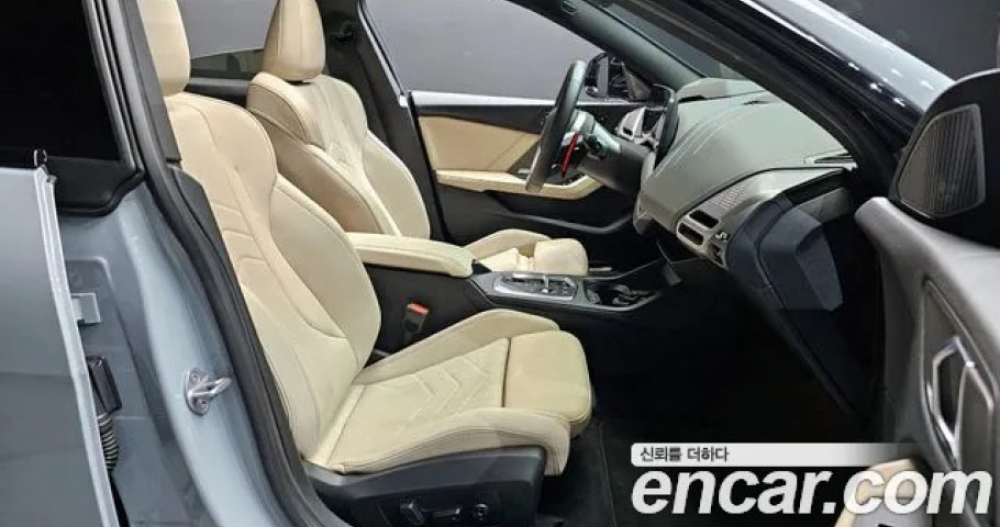 Bmw 2-Series 