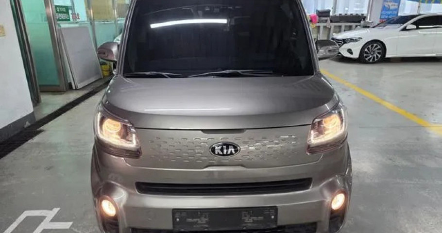 Kia Ray 
