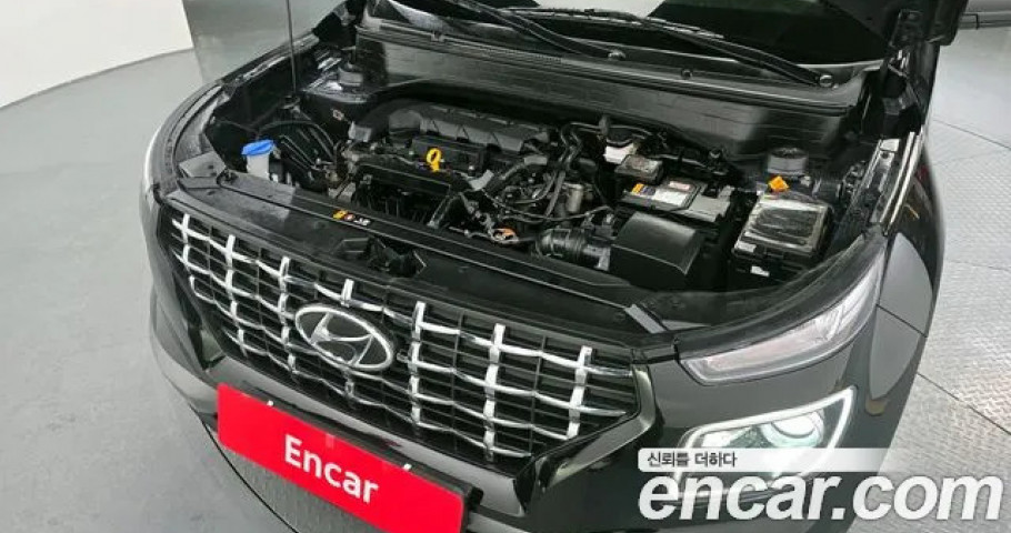 Hyundai Venue 