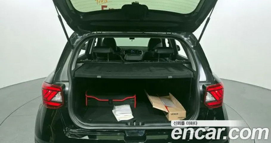 Hyundai Venue 