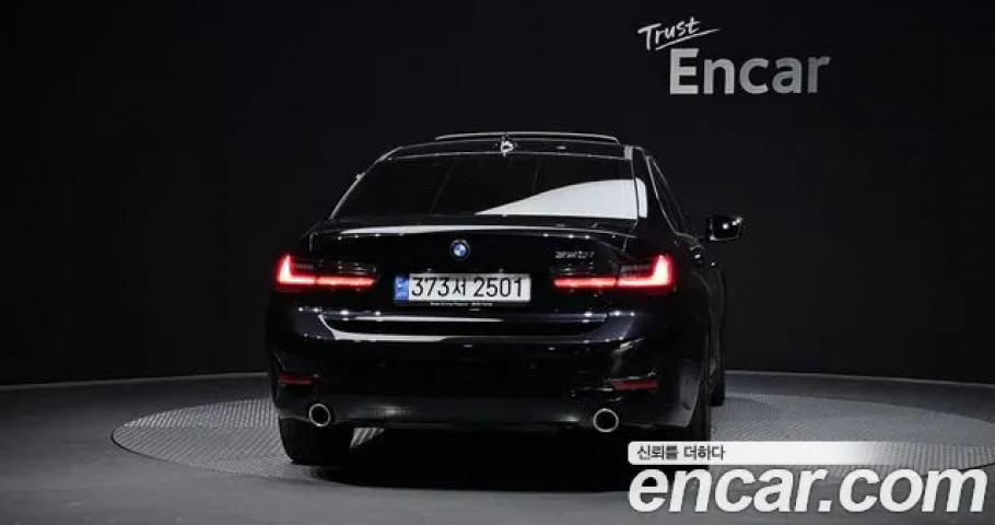 Bmw 3-Series 