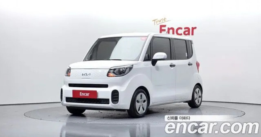 Kia Ray 
