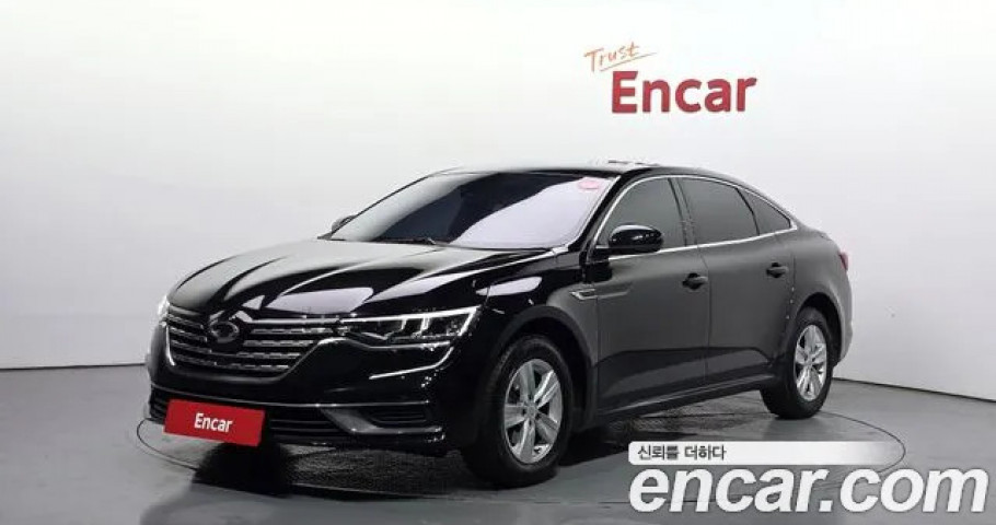 Renault Sm6 