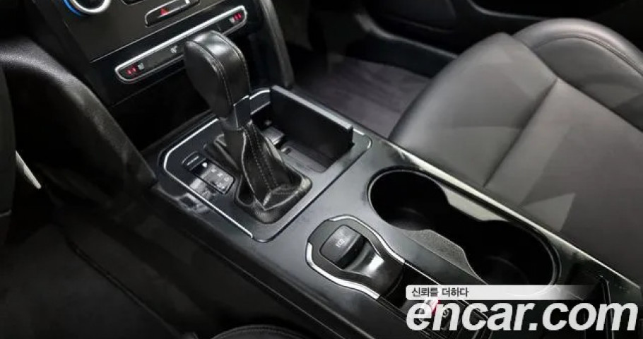 Renault Sm6 