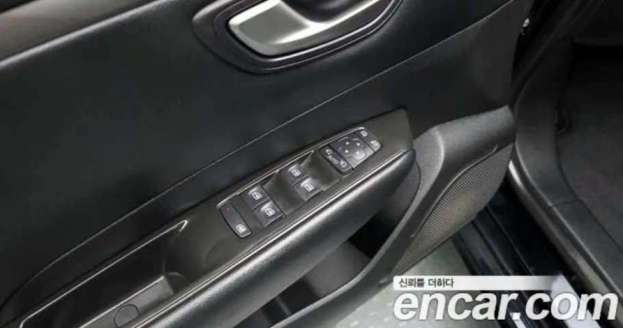 Renault Sm6 