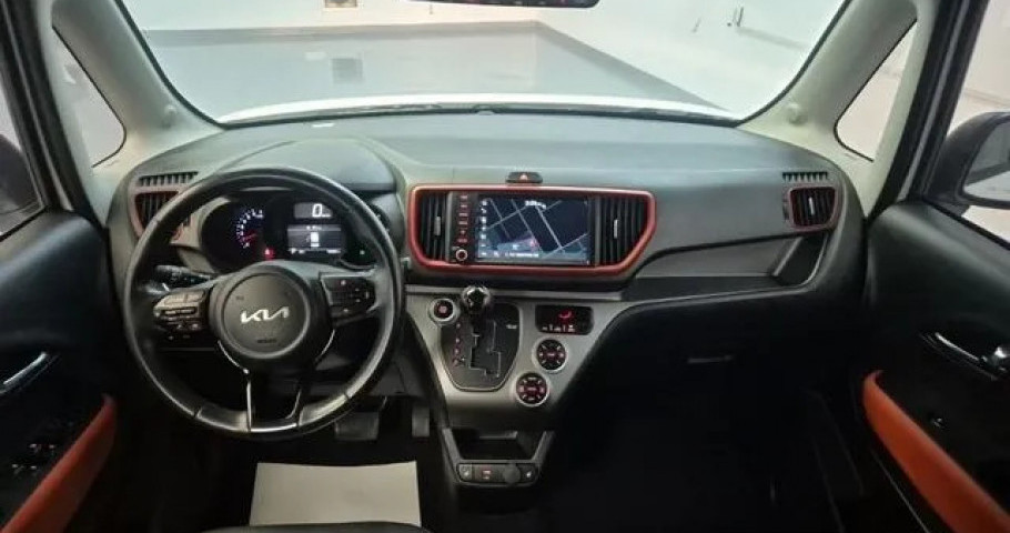 Kia Ray 