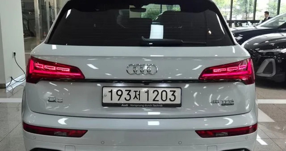 Audi Q5 