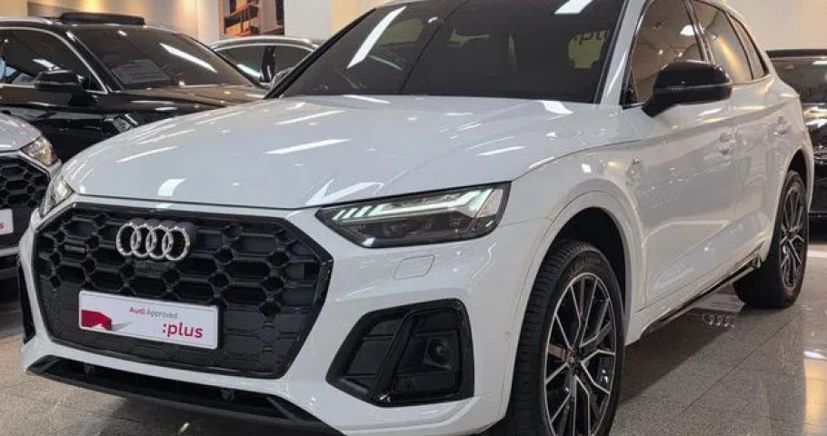 Audi Q5 
