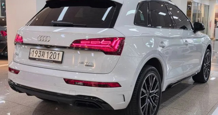 Audi Q5 