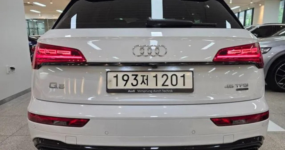 Audi Q5 
