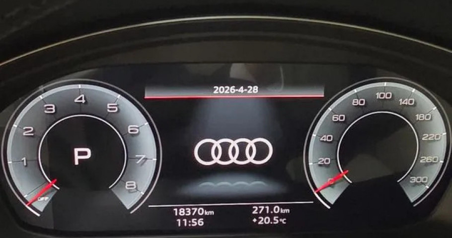 Audi Q5 