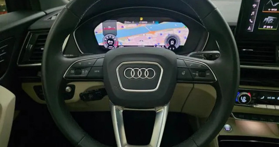 Audi Q5 